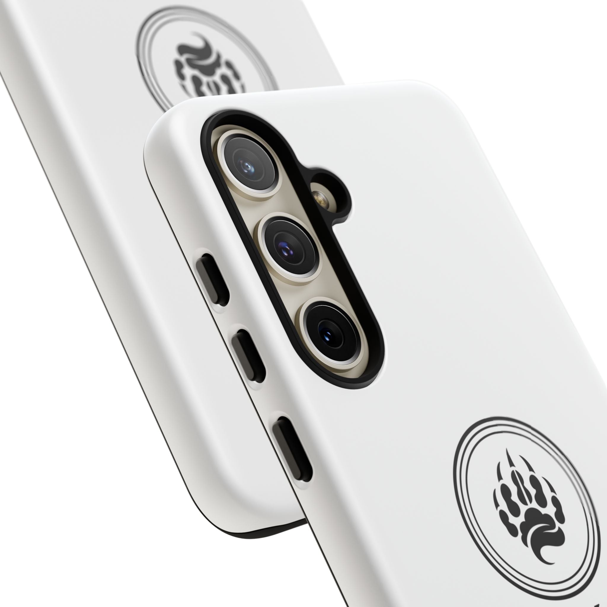 The Regal Claw Phone Case | CatFather Universe Elite Edition