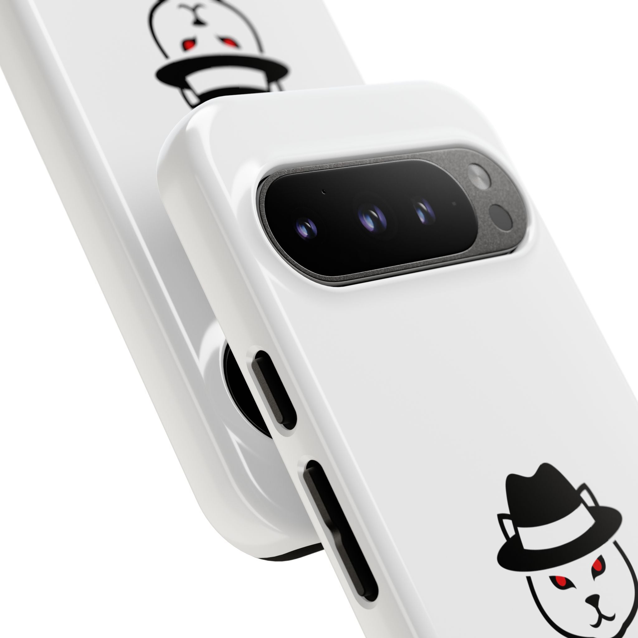 The CatFather – Mafia Edition Phone Case | Luxury Syndicate Armor