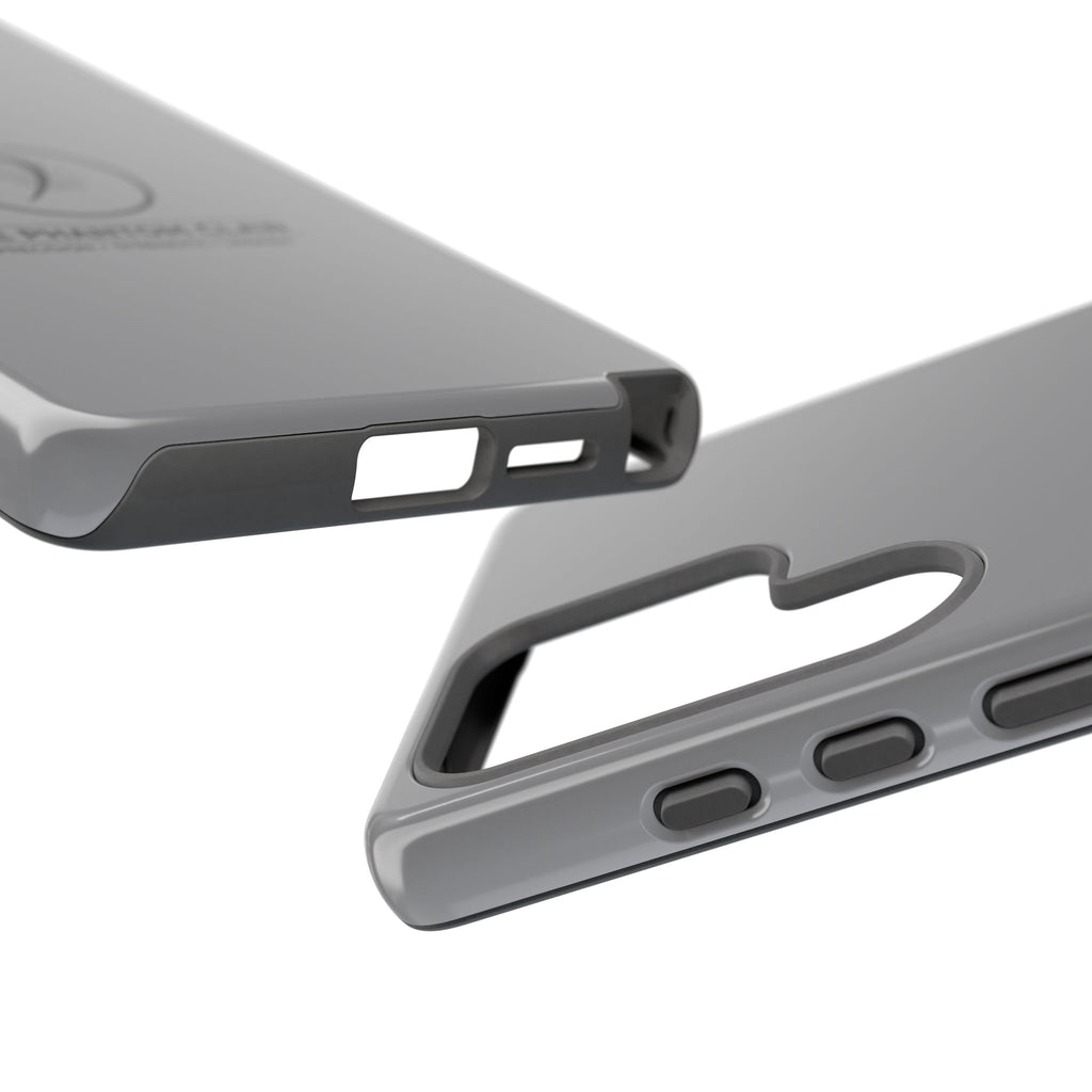 The Phantom Claw – Tactical Precision Phone Case | The CatFather Stealth Division
