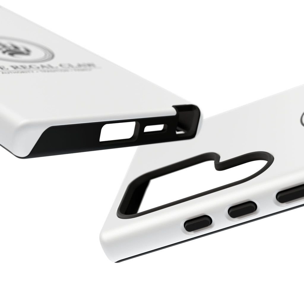 The Regal Claw Phone Case | CatFather Universe Elite Edition