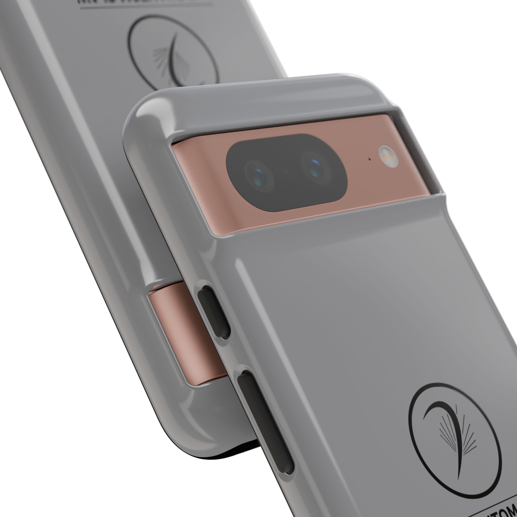 The Phantom Claw – Tactical Precision Phone Case | The CatFather Stealth Division