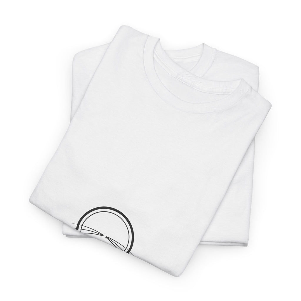 The Noble Whisker Tee | CatFather Universe | Silent Legacy Edition