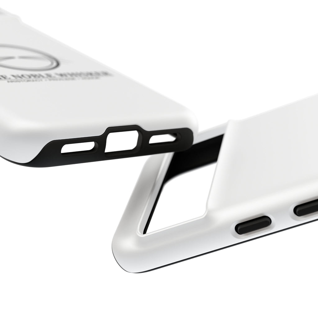 The Noble Whisker Tough Case | CatFather Universe | Gentleman’s Edition