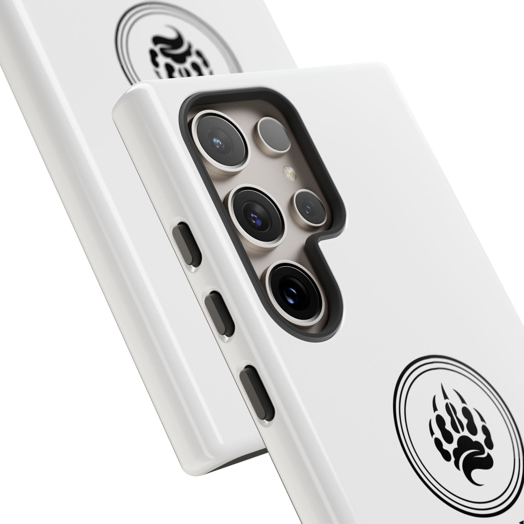 The Regal Claw Phone Case | CatFather Universe Elite Edition