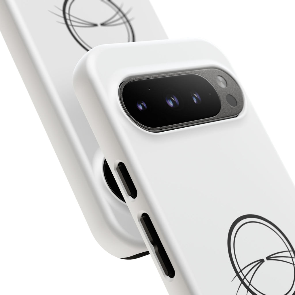 The Noble Whisker Tough Case | CatFather Universe | Gentleman’s Edition