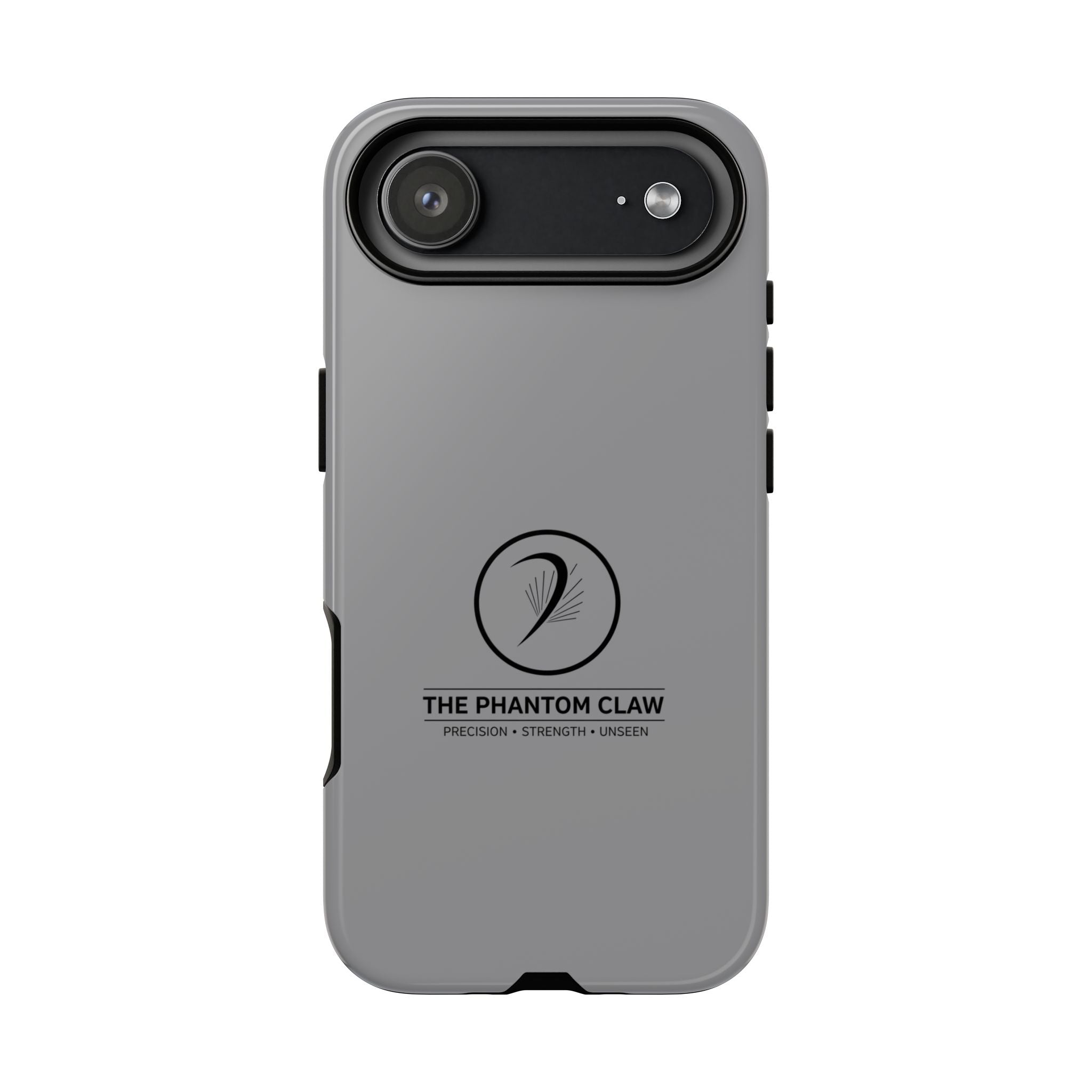 The Phantom Claw – Tactical Precision Phone Case | The CatFather Stealth Division
