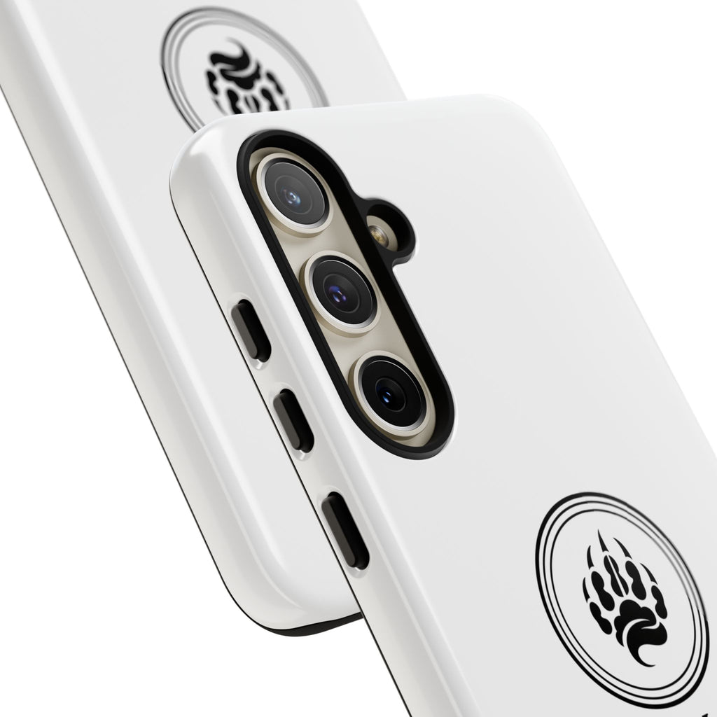 The Regal Claw Phone Case | CatFather Universe Elite Edition