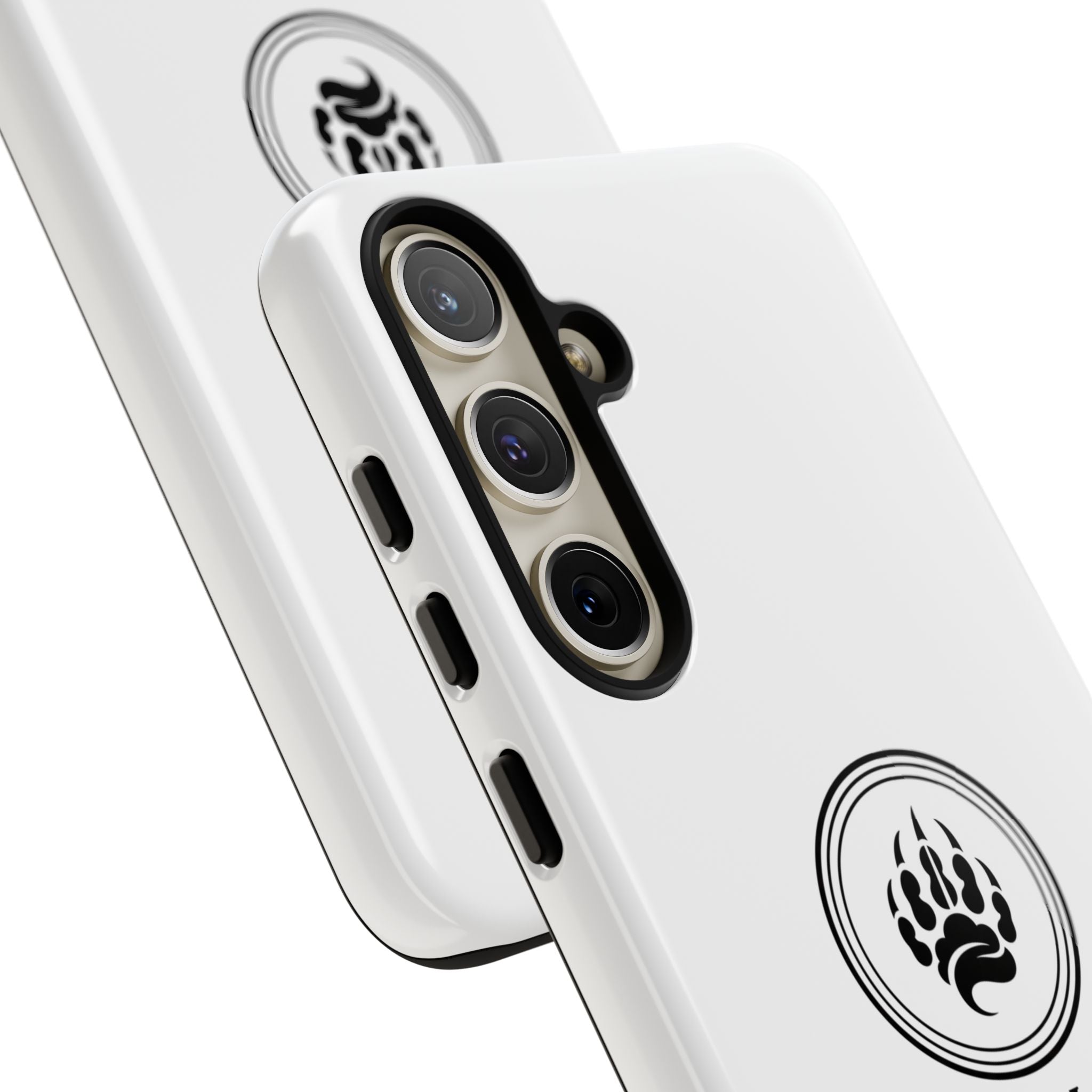 The Regal Claw Phone Case | CatFather Universe Elite Edition