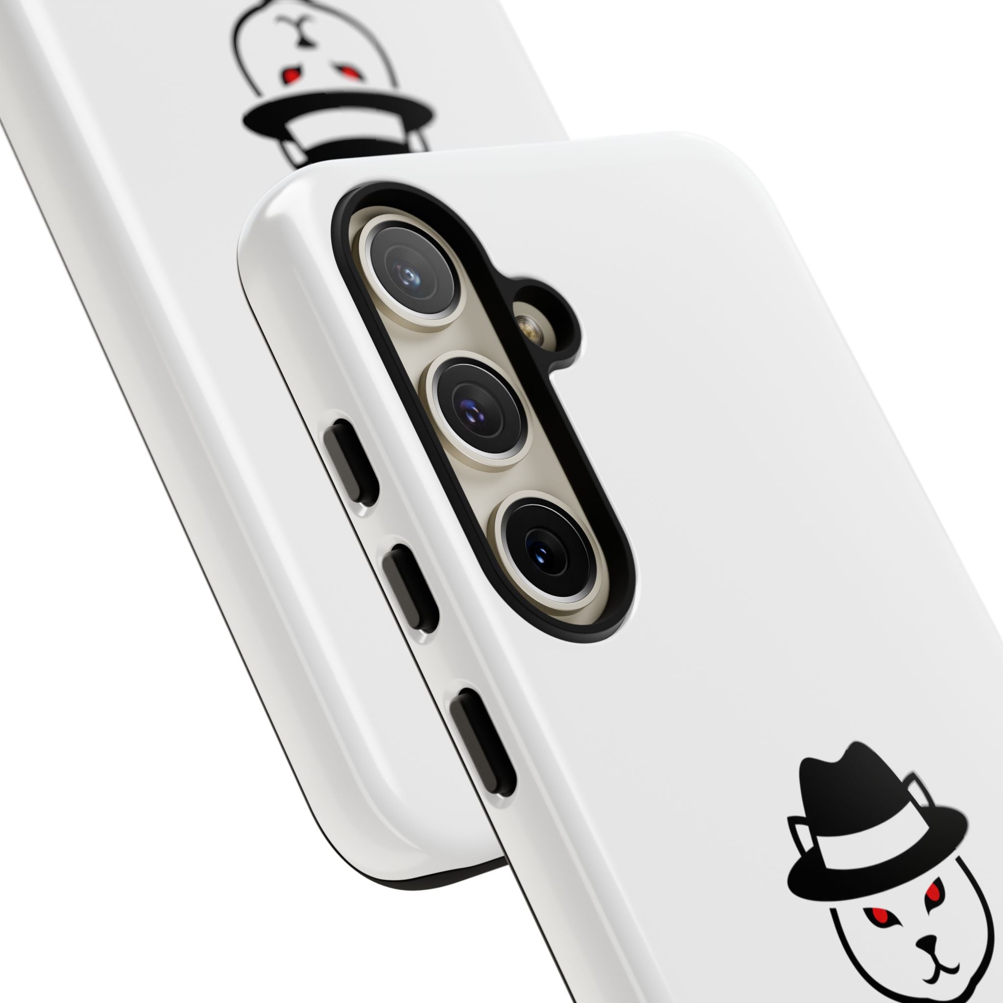 The CatFather – Mafia Edition Phone Case | Luxury Syndicate Armor