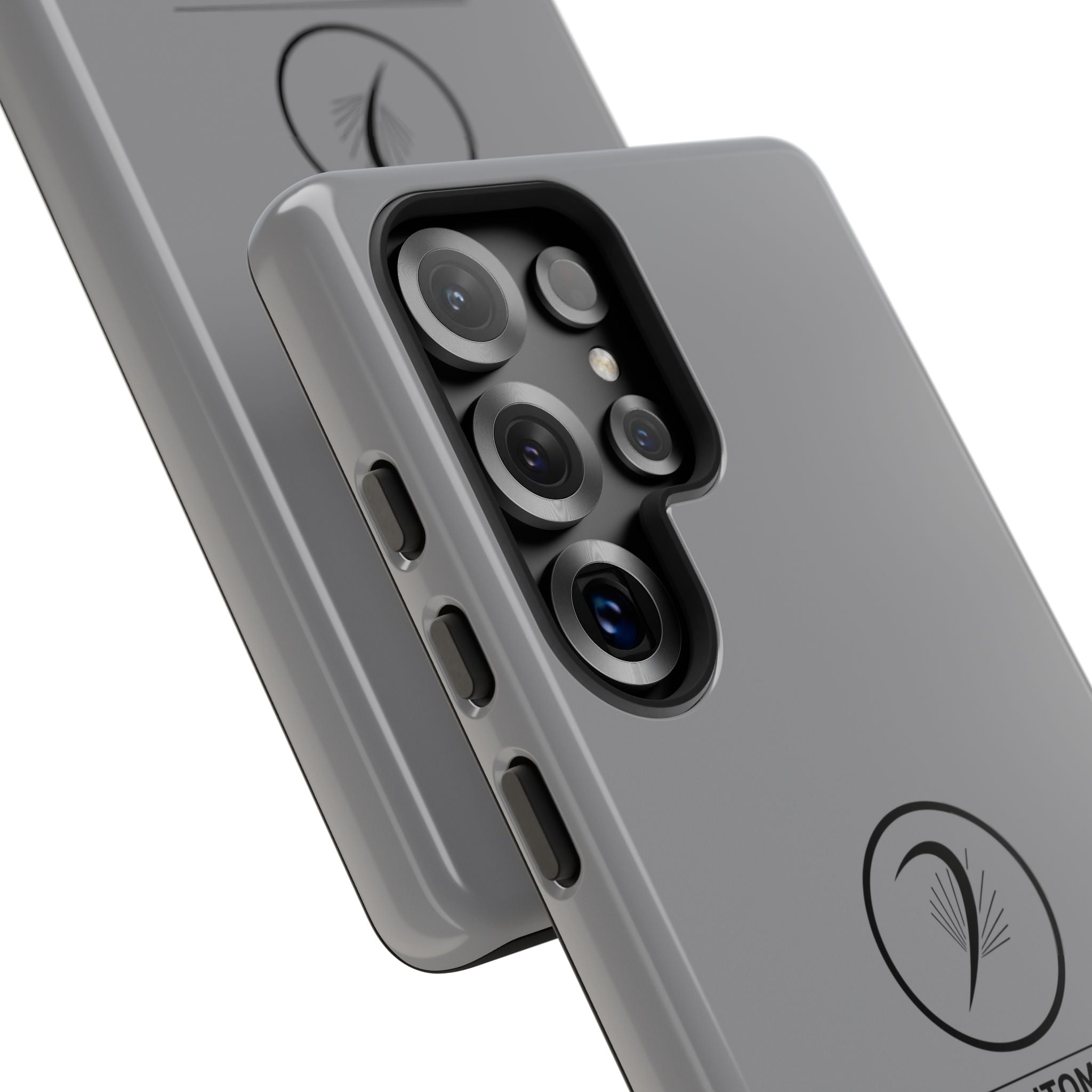 The Phantom Claw – Tactical Precision Phone Case | The CatFather Stealth Division