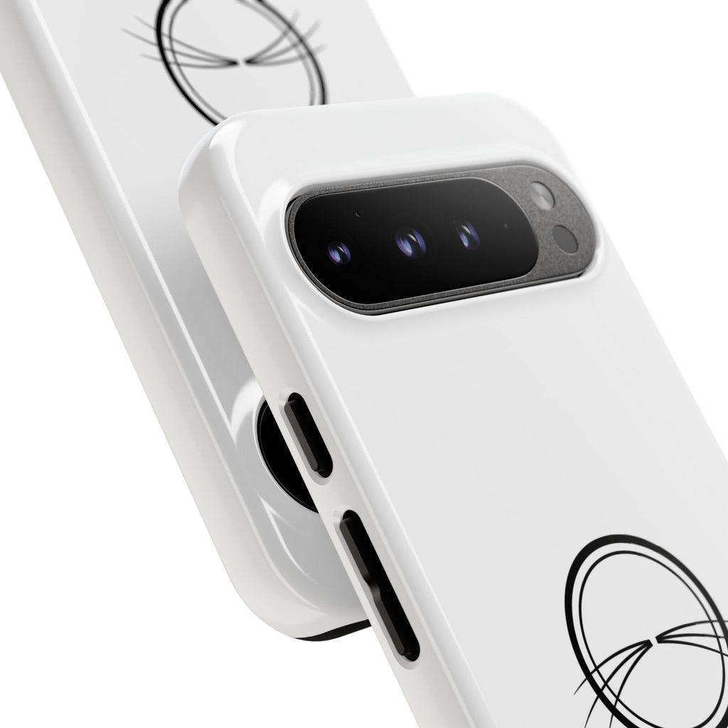 The Noble Whisker Tough Case | CatFather Universe | Gentleman’s Edition