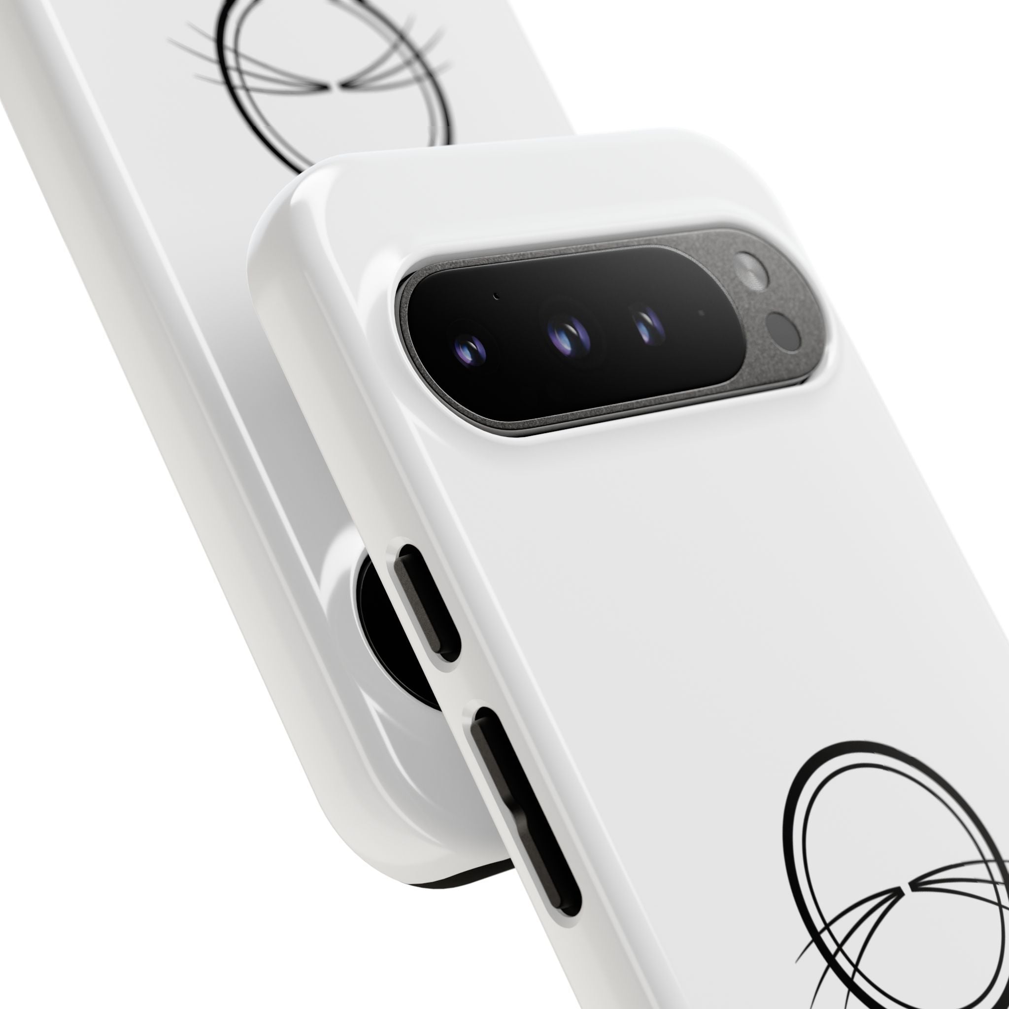 The Noble Whisker Tough Case | CatFather Universe | Gentleman’s Edition