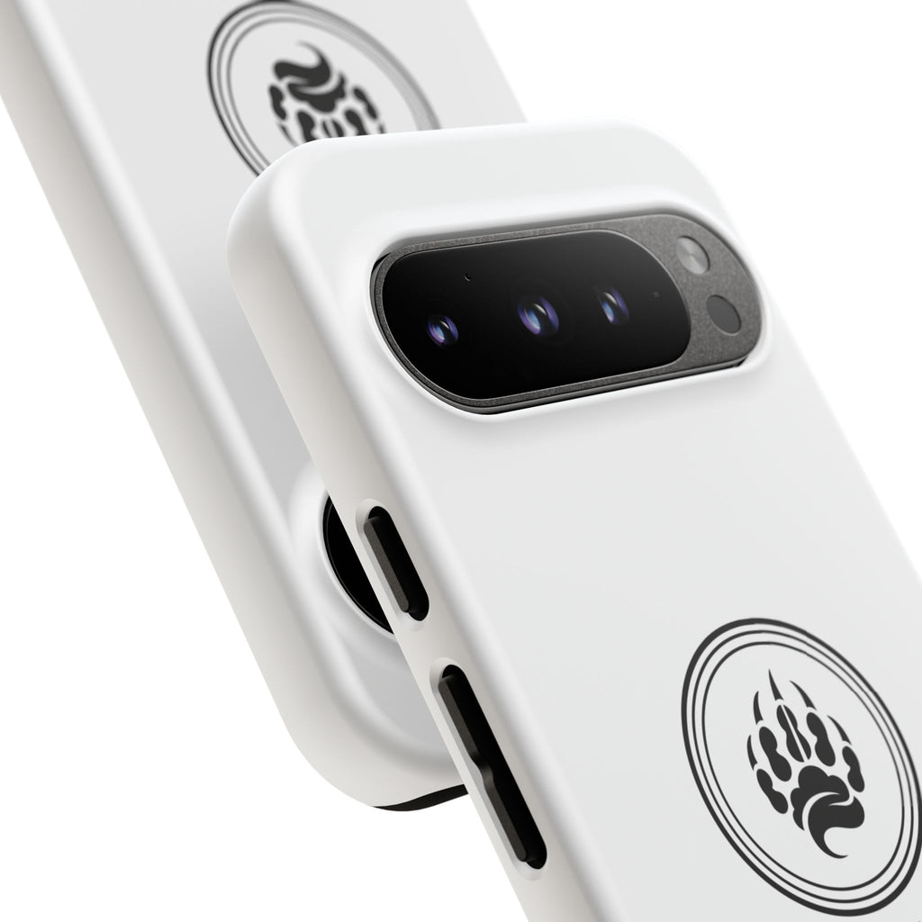 The Regal Claw Phone Case | CatFather Universe Elite Edition