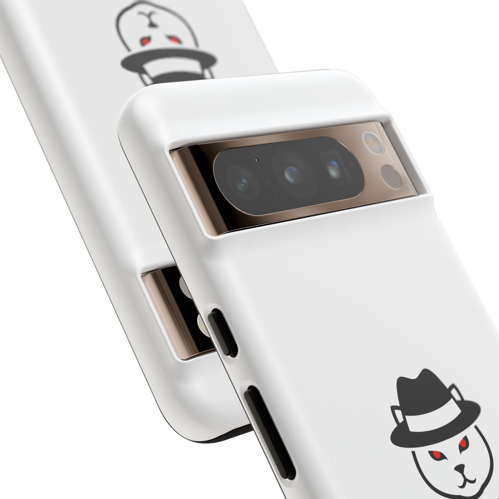 The CatFather – Mafia Edition Phone Case | Luxury Syndicate Armor