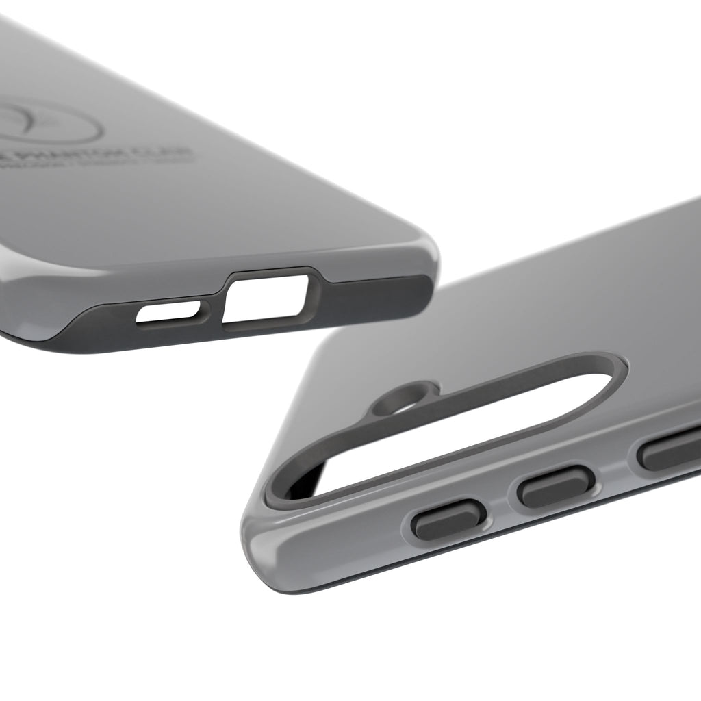 The Phantom Claw – Tactical Precision Phone Case | The CatFather Stealth Division