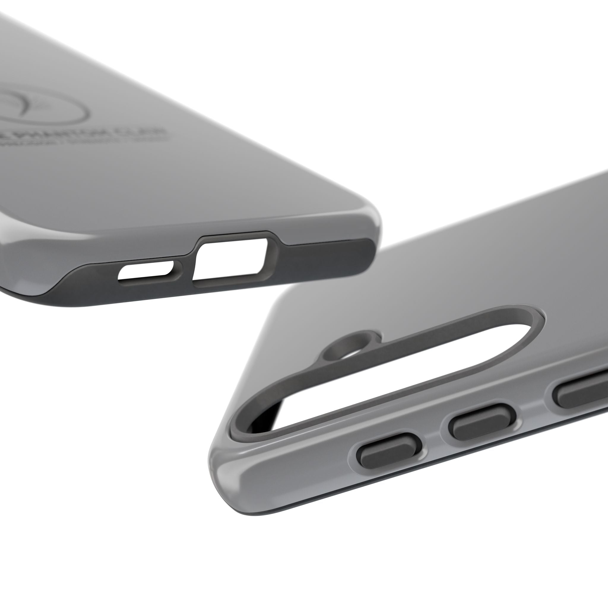 The Phantom Claw – Tactical Precision Phone Case | The CatFather Stealth Division