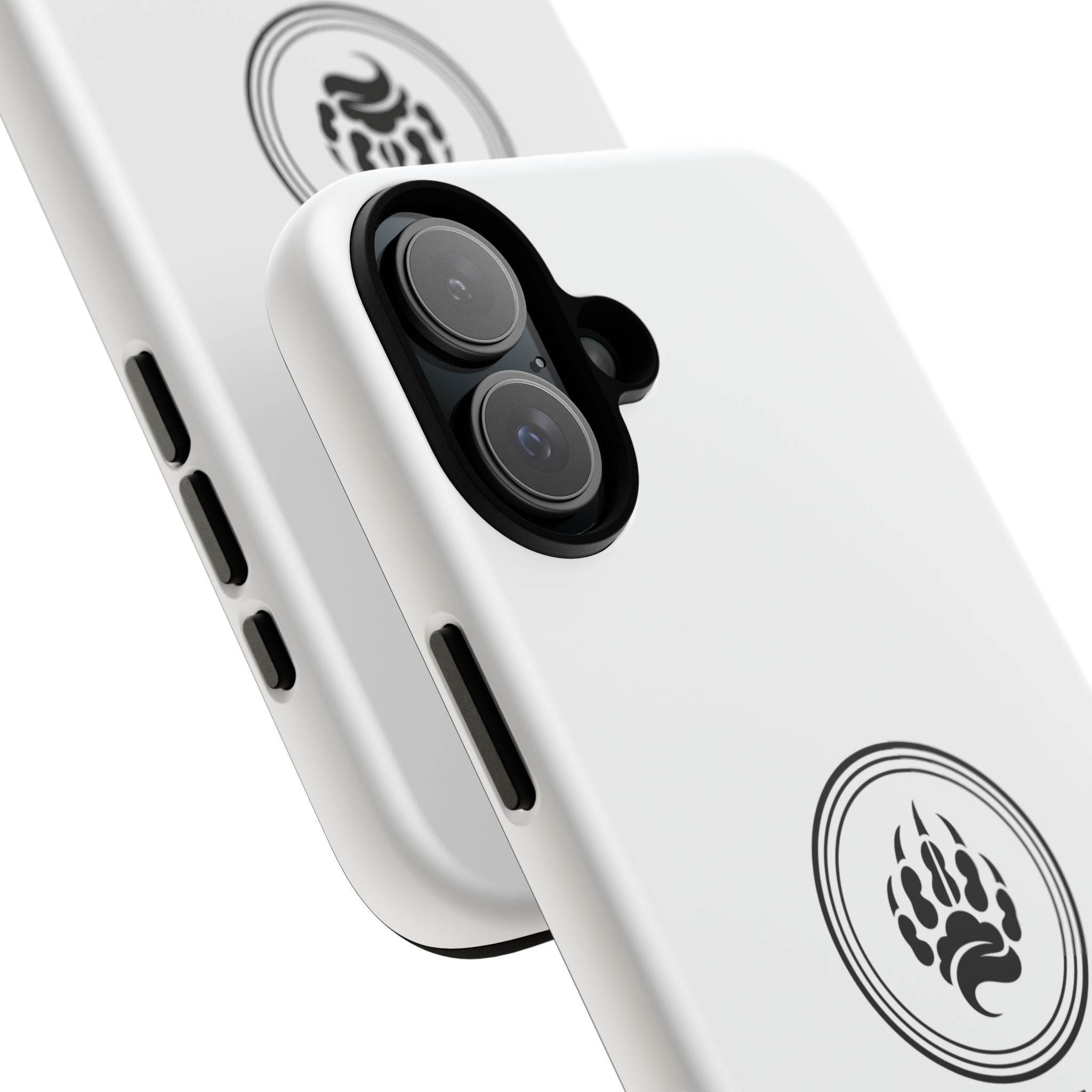 The Regal Claw Phone Case | CatFather Universe Elite Edition