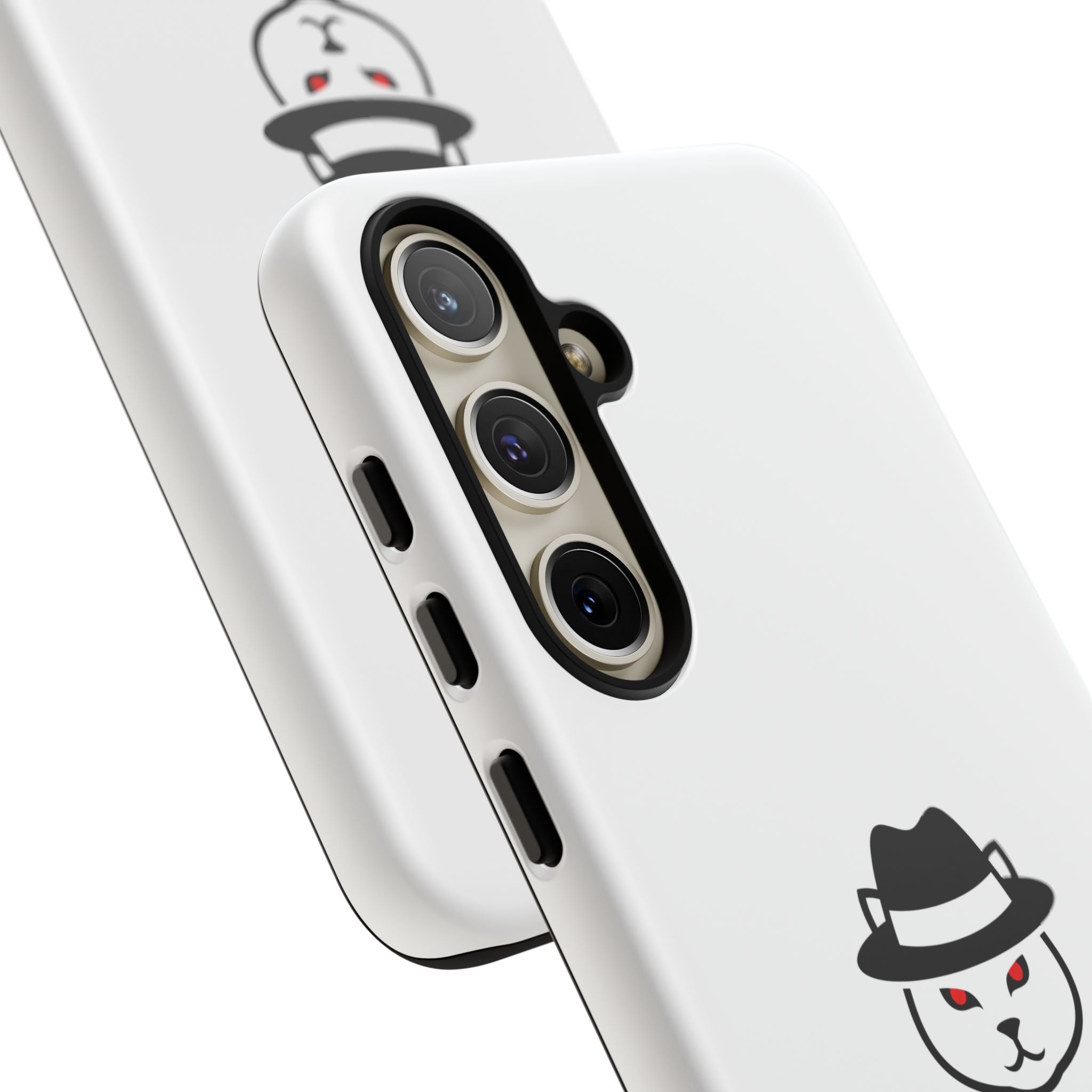 The CatFather – Mafia Edition Phone Case | Luxury Syndicate Armor