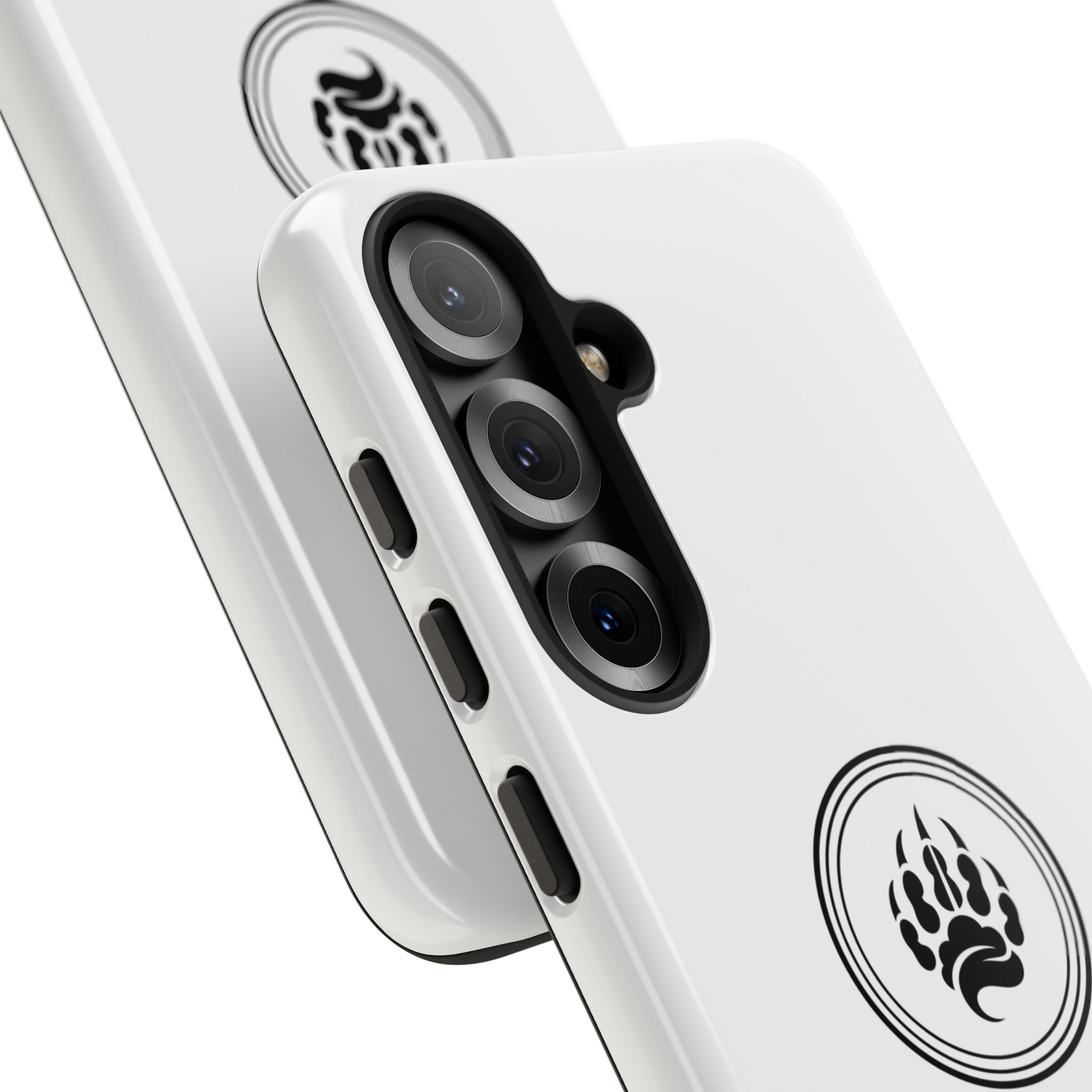 The Regal Claw Phone Case | CatFather Universe Elite Edition