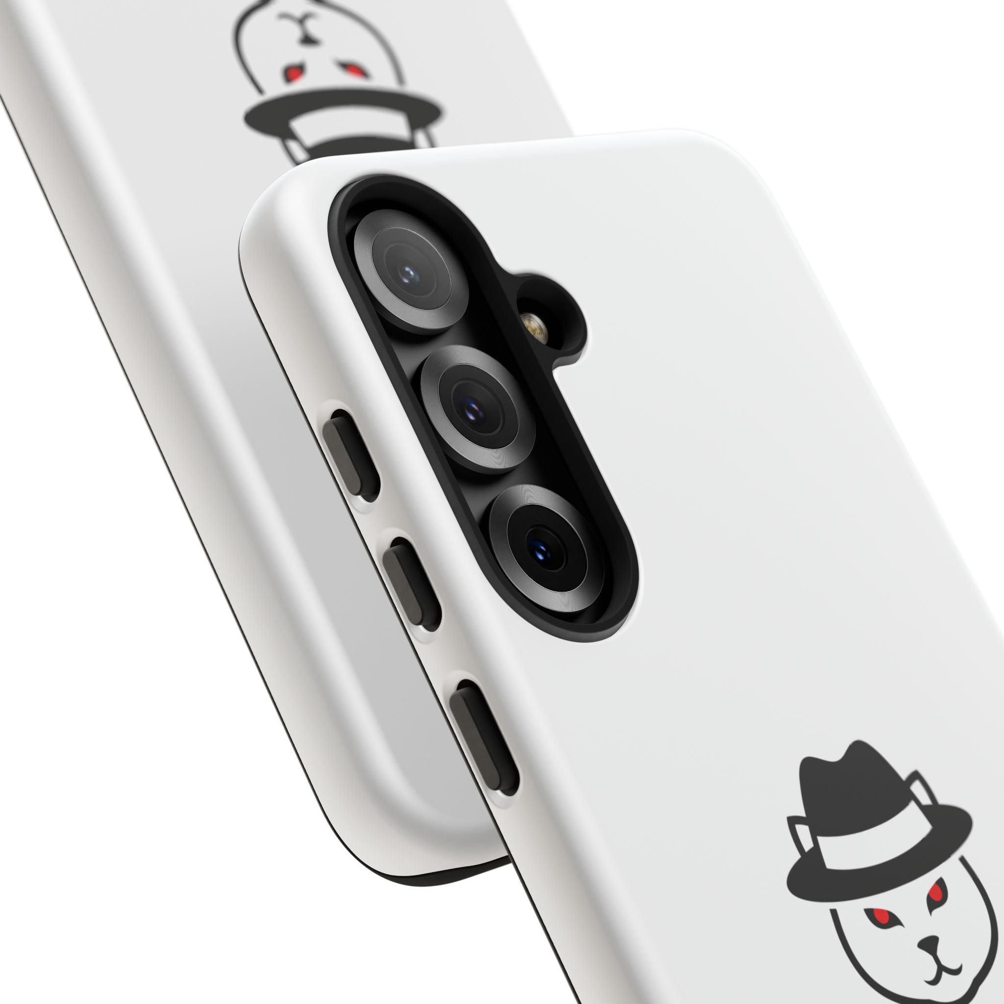 The CatFather – Mafia Edition Phone Case | Luxury Syndicate Armor