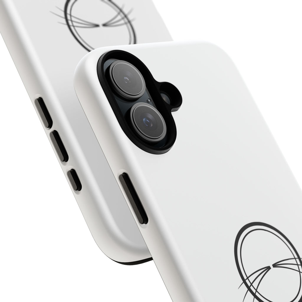 The Noble Whisker Tough Case | CatFather Universe | Gentleman’s Edition