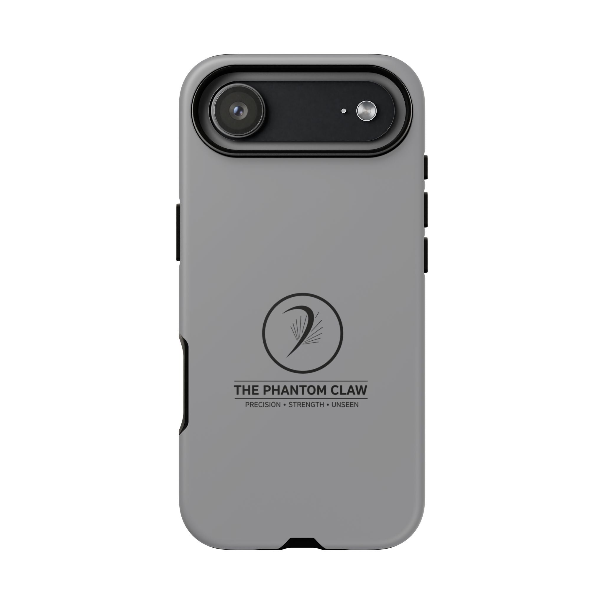 The Phantom Claw – Tactical Precision Phone Case | The CatFather Stealth Division