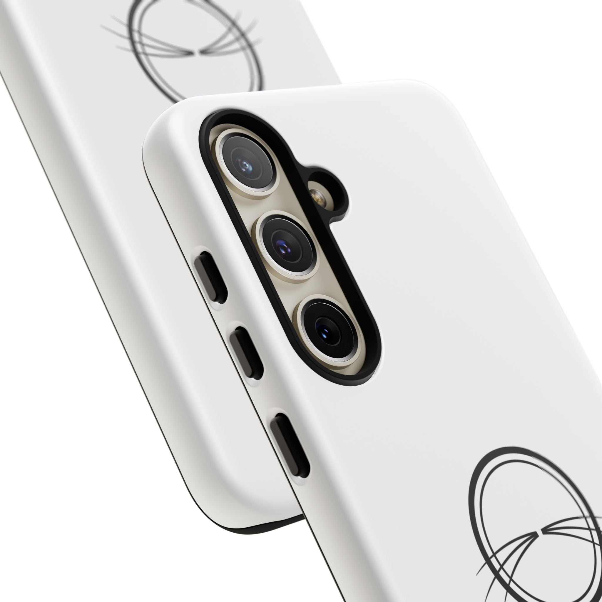 The Noble Whisker Tough Case | CatFather Universe | Gentleman’s Edition