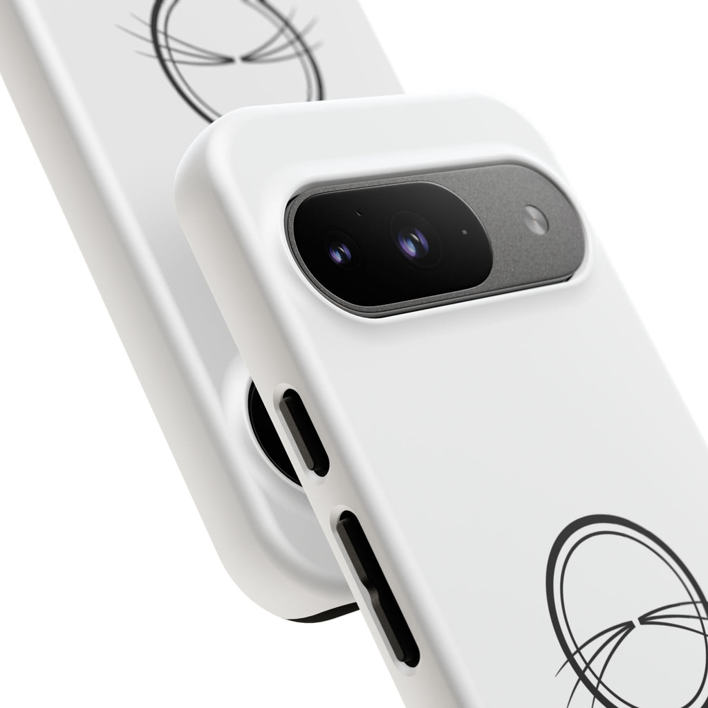 The Noble Whisker Tough Case | CatFather Universe | Gentleman’s Edition