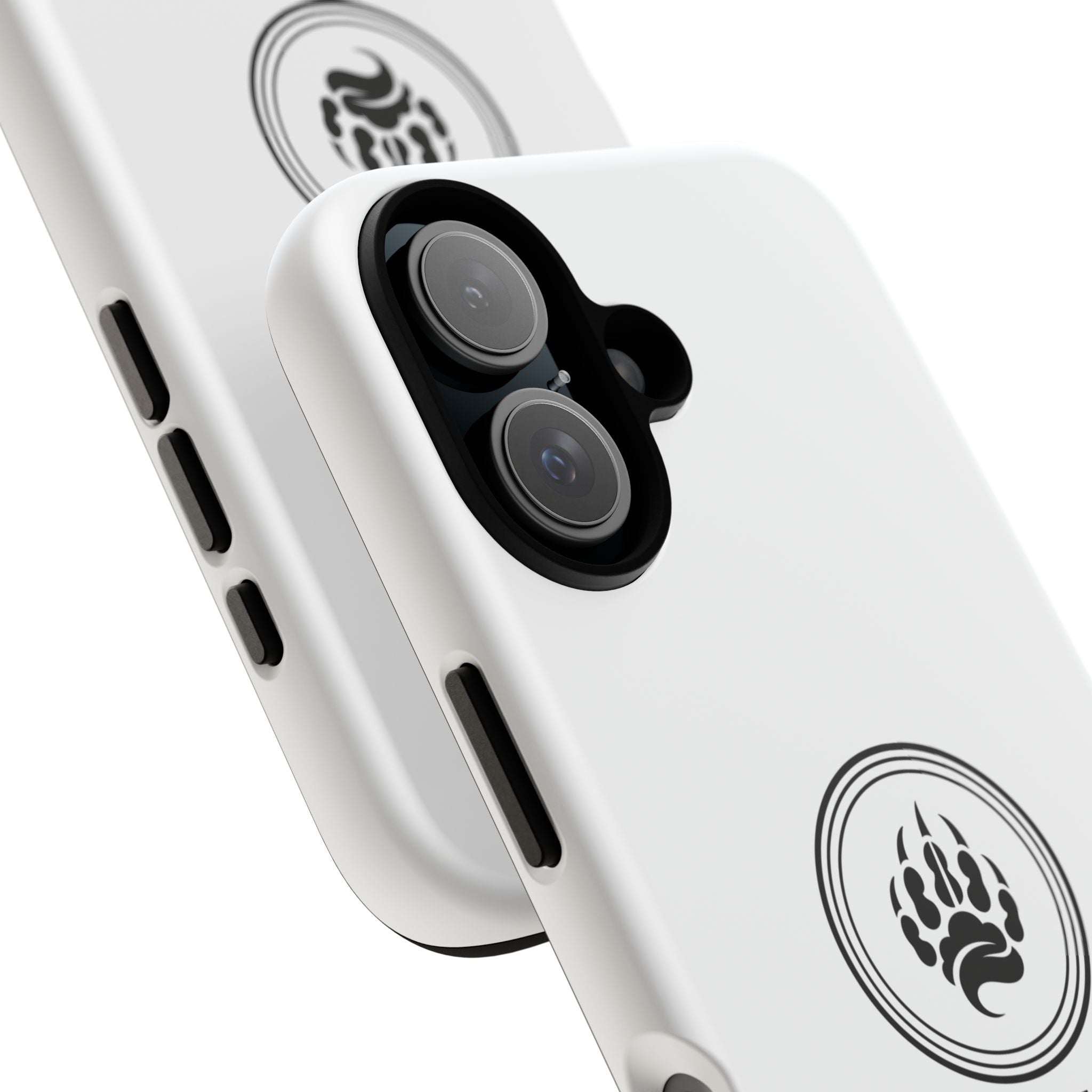 The Regal Claw Phone Case | CatFather Universe Elite Edition