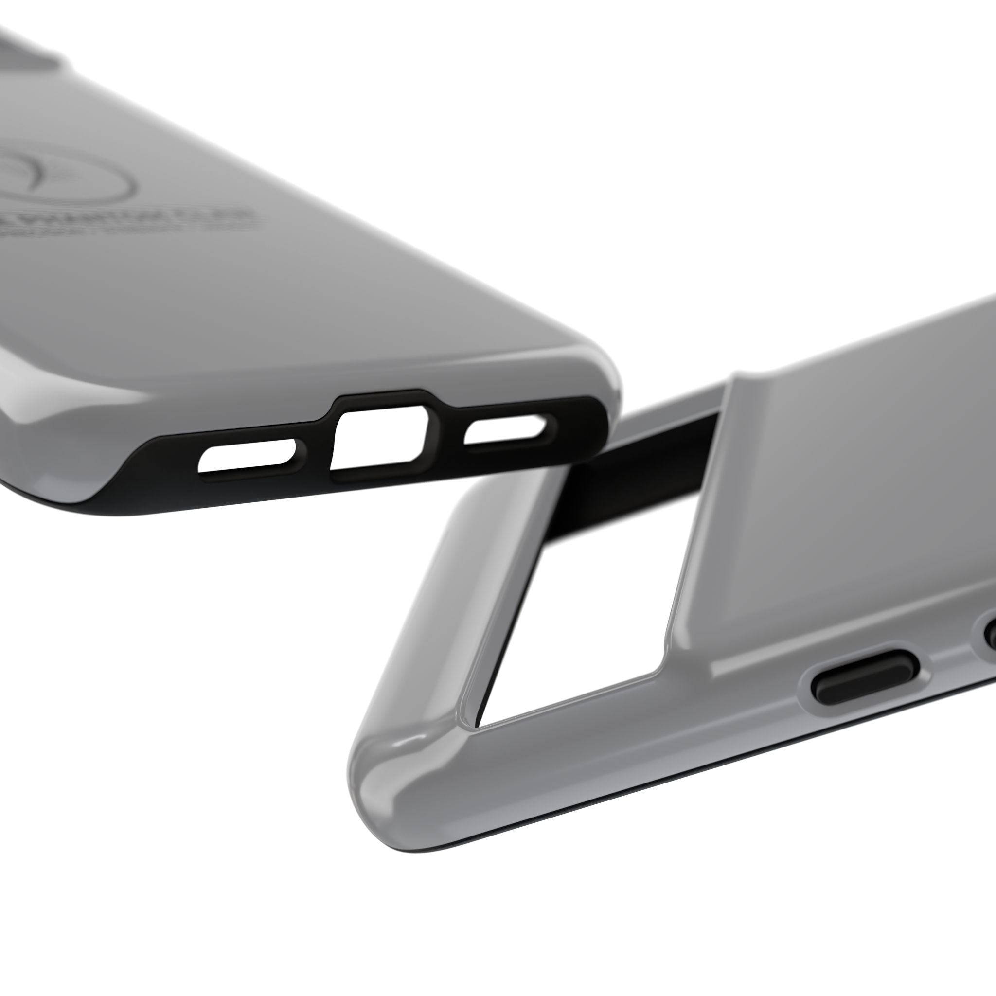 The Phantom Claw – Tactical Precision Phone Case | The CatFather Stealth Division