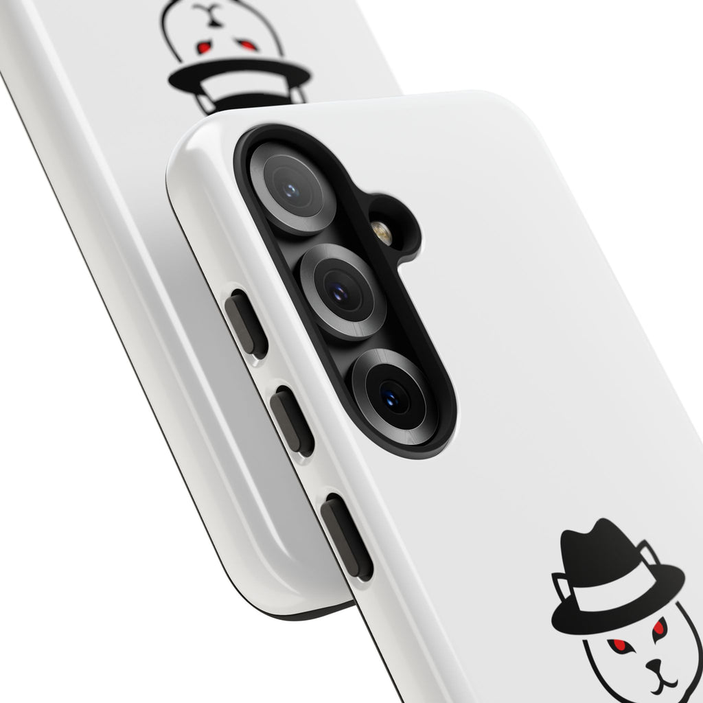 The CatFather – Mafia Edition Phone Case | Luxury Syndicate Armor