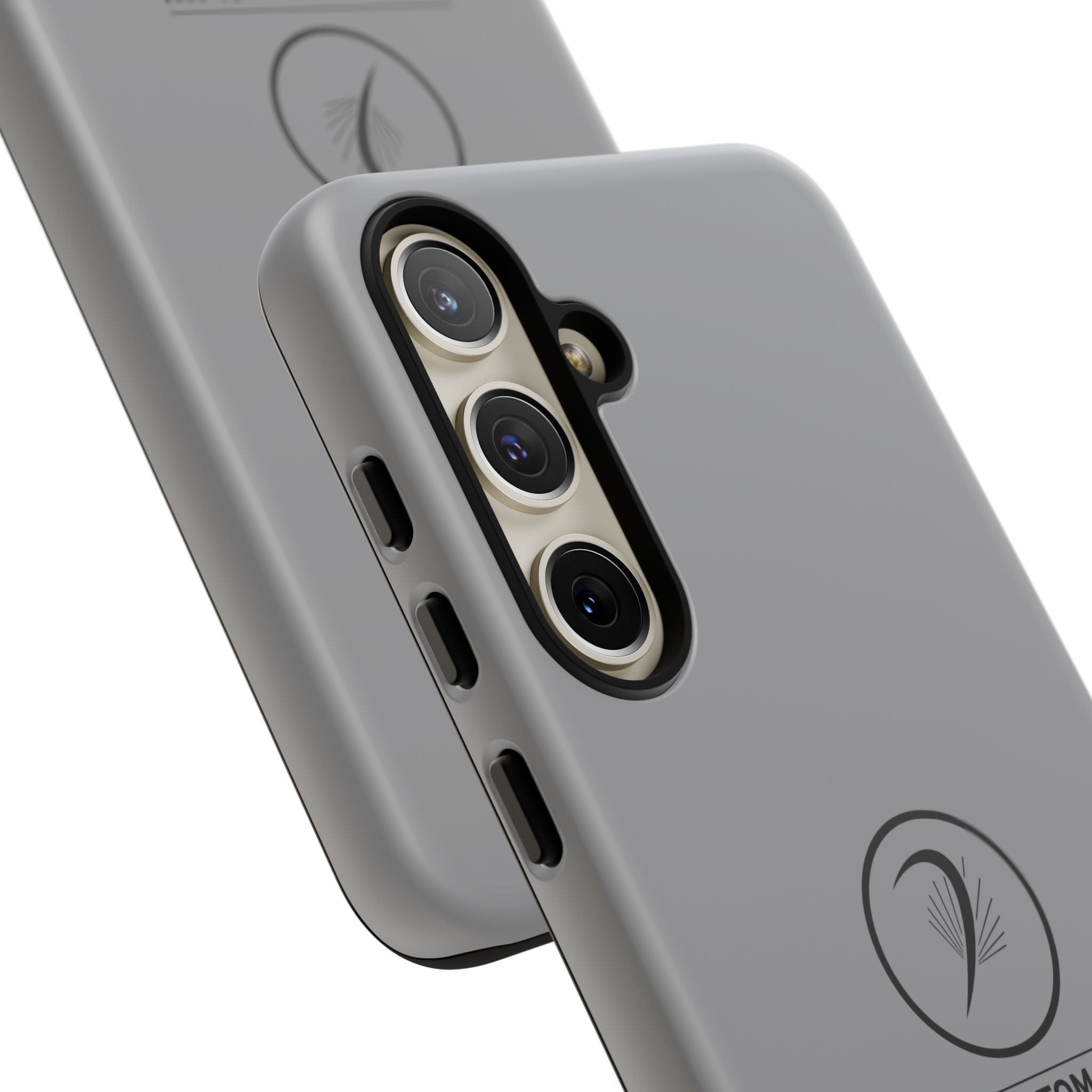 The Phantom Claw – Tactical Precision Phone Case | The CatFather Stealth Division