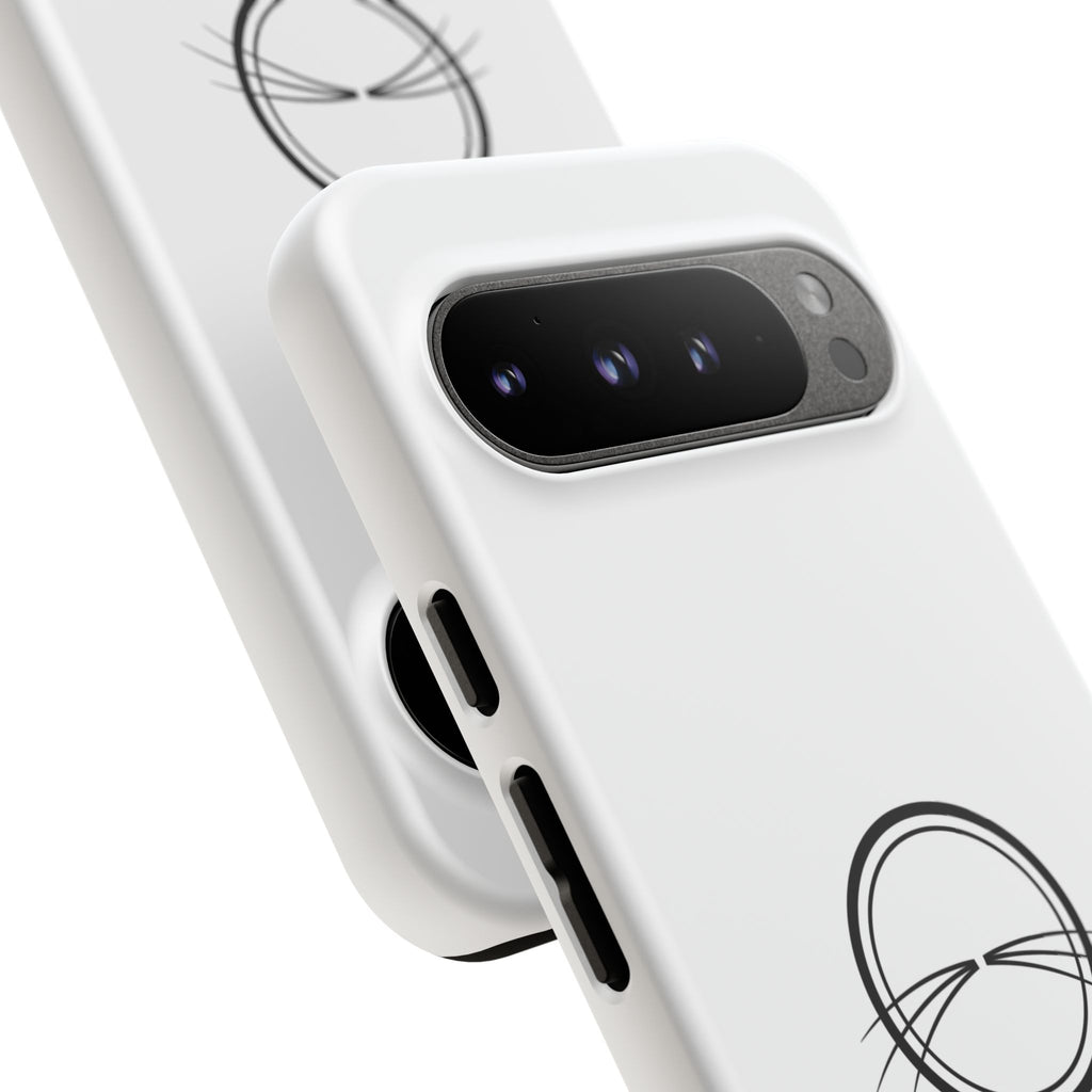 The Noble Whisker Tough Case | CatFather Universe | Gentleman’s Edition