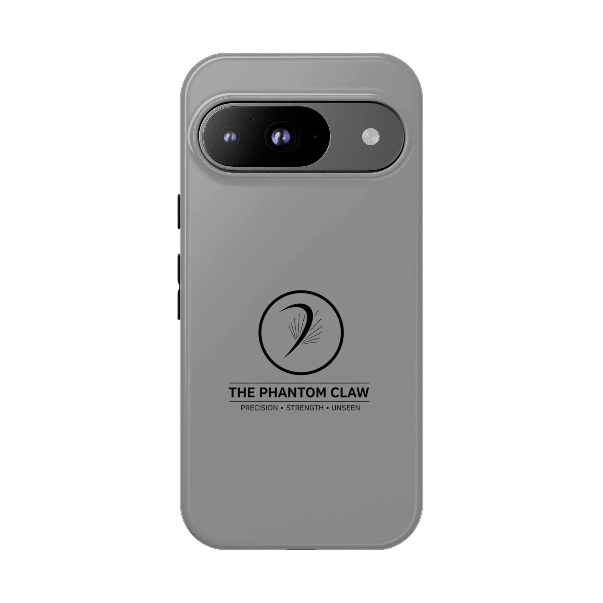 The Phantom Claw – Tactical Precision Phone Case | The CatFather Stealth Division