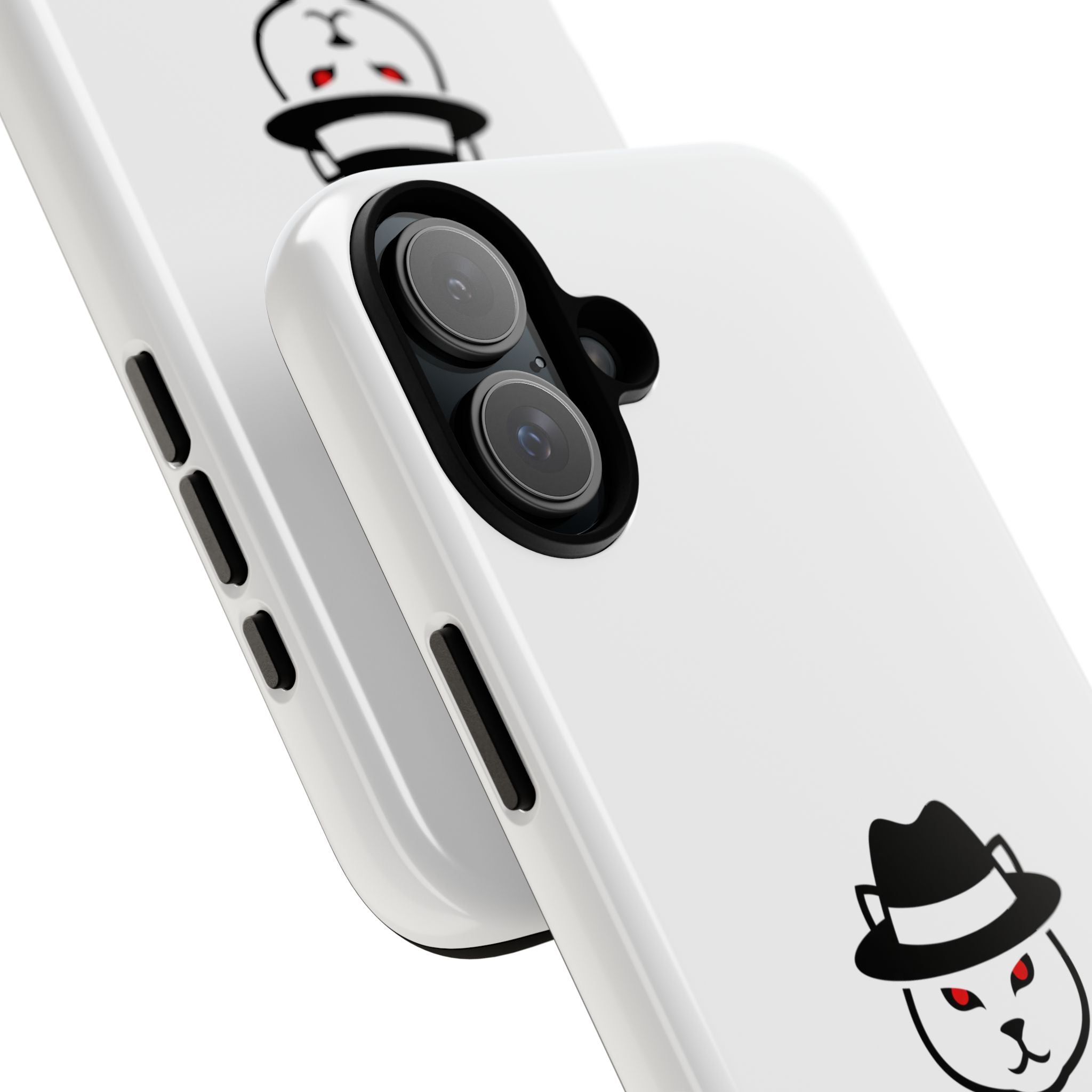 The CatFather – Mafia Edition Phone Case | Luxury Syndicate Armor