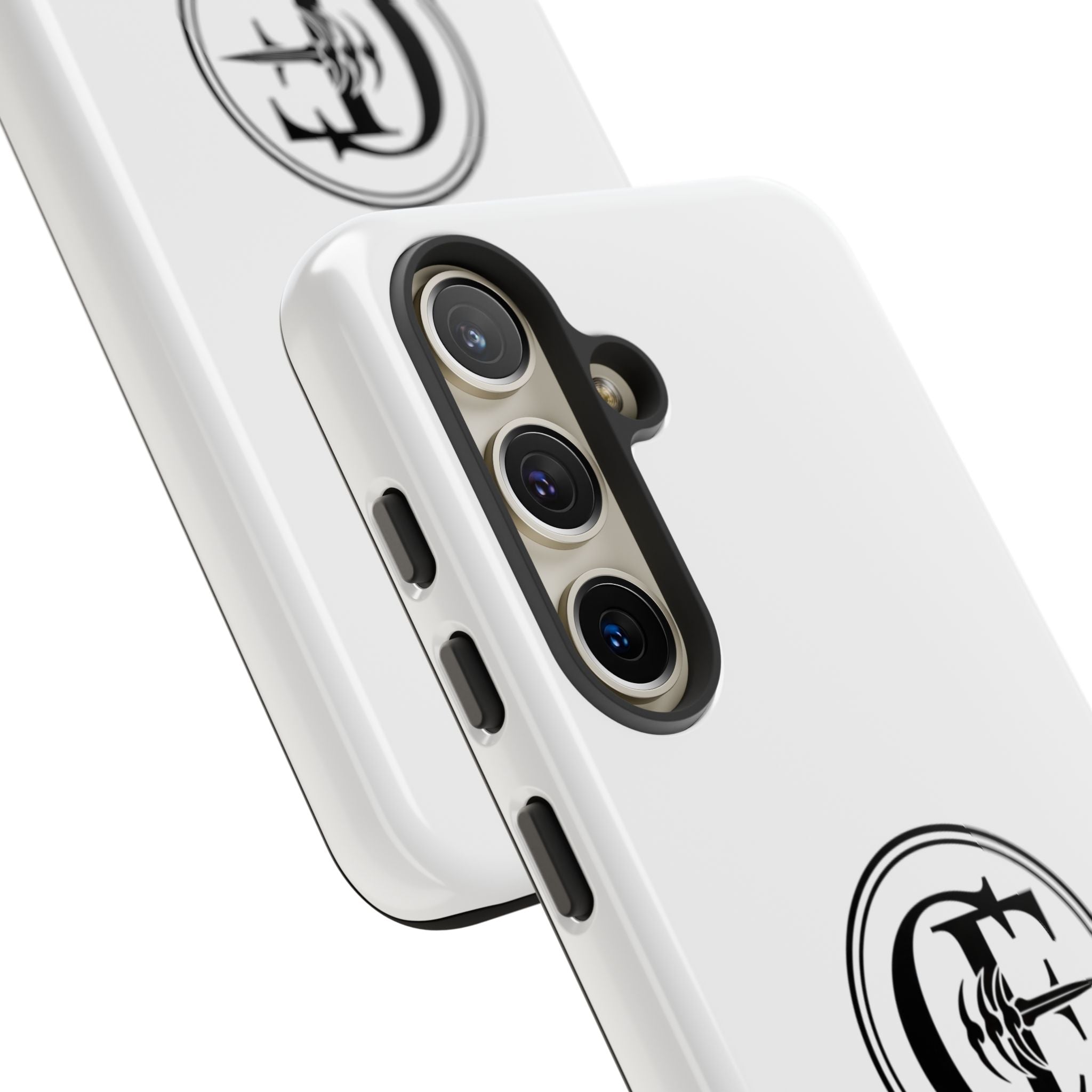 The Syndicate Tough Case | CatFather Universe | Elite Authority Edition