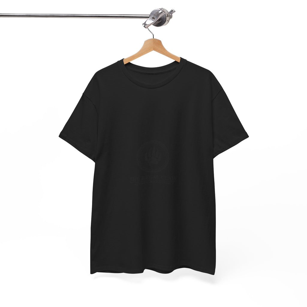 The Regal Claw T-Shirt | CatFather Universe Minimal Edition