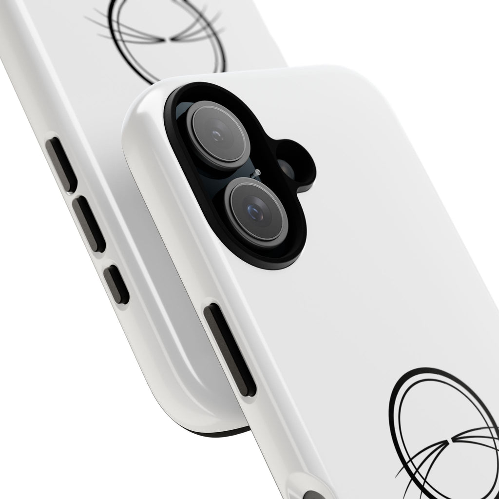 The Noble Whisker Tough Case | CatFather Universe | Gentleman’s Edition