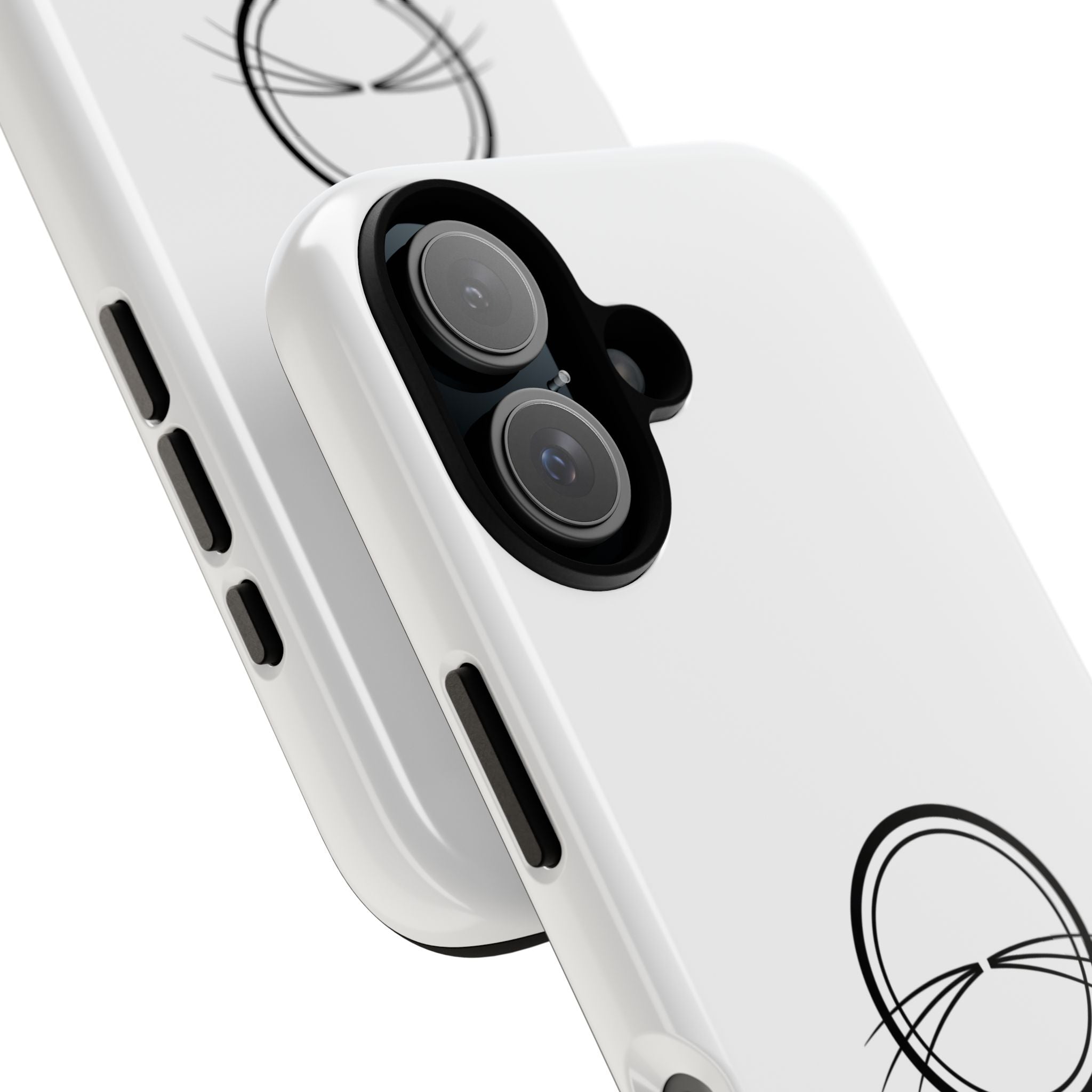 The Noble Whisker Tough Case | CatFather Universe | Gentleman’s Edition